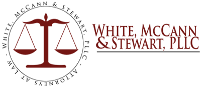White, McCann & Stewart, PLLC | Attorneys At Law