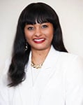 Photo of Attorney Darrian D. Botts