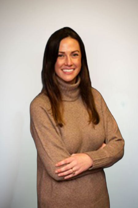 Photo of Paige E. Hicks