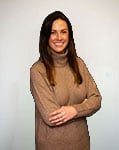 Photo of Paige E. Hicks